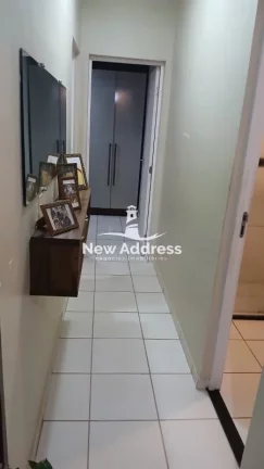 Imagem Imóvel com 2 Quartos à Venda, 43 m² em Normília Da Cunha - Vila Velha