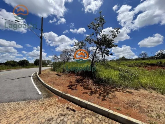 Imagem Terreno à venda, 2000 m² por R$ 1.504.748,00 - Condomínio Vila Arcádia - Lagoa Santa/MG