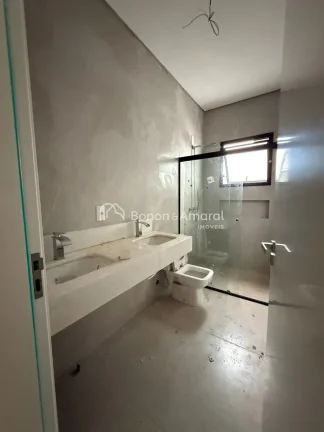 Imagem Casa Térrea à venda com 03 quarto no Condomínio Santorini bairro Parque Brasil 500, em Paulínia
...