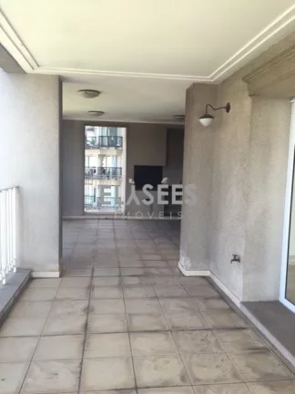 Imagem Apartamento RESIDENCIAL em SÃO PAULO - SP, JARDIM FONTE DO MORUMBI