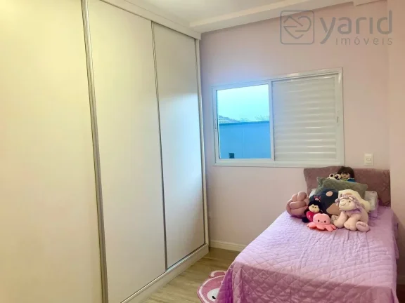 Imagem Imperdível oportunidade: Casa à venda em Jundiaí-SP, Mirante da Colonia, 2 quartos, 1 suíte, 2 salas, 1 banheiro, 1 vaga, 140m².
