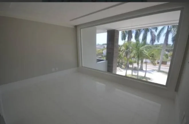 Imagem CASA TRIPLEX Condomínio Mansões Barra da Tijuca