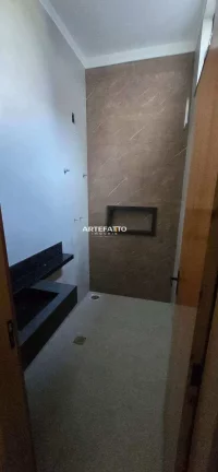 Imagem Casa à venda em Franca, Jardim Adelinha, com 3 quartos, 80m2