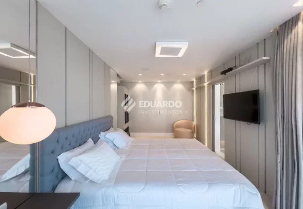Imagem Infinity Coast – Apartamento 3101 com 3 suítes à venda, 164,96 m² – Pioneiros –