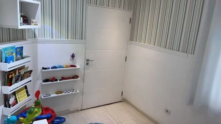 Imagem APARTAMENTOCOBERTURA NO JARDIM SANTO ALBERTO - SANTO ANDRÉ