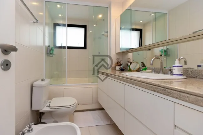 Imagem Apartamento vila nova conceição proximo parque
