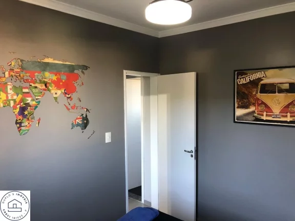 Imagem Apartamento em Sao Paulo / Zona norte / Parque Sao Domingos / Região Pirituba.