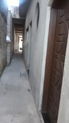 Imagem Casa com 2 dormitórios à venda, 127 m² por R$ 300.000,00 - Jardim Odete - Poá/SP