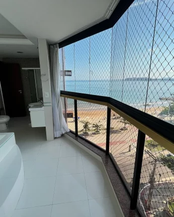 Imagem APARTAMENTO RESIDENCIAL em GUARAPARI - ES, PRAIA DO MORRO
