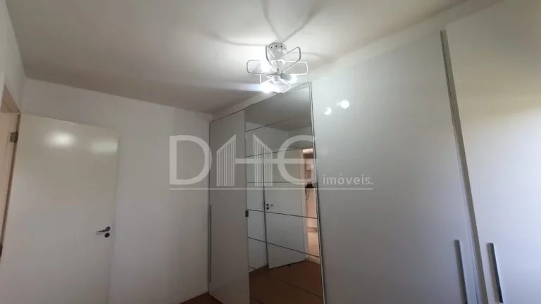Imagem Apartamento para venda com 42m² | Condomínio Edifício Parque Patagônia | Paulínia - SP