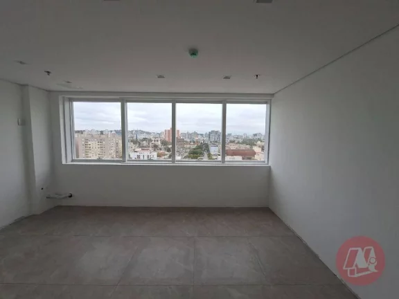 Imagem Sala para alugar, 38 m² por R$ 3.998,00/mês - Santana - Porto Alegre/RS