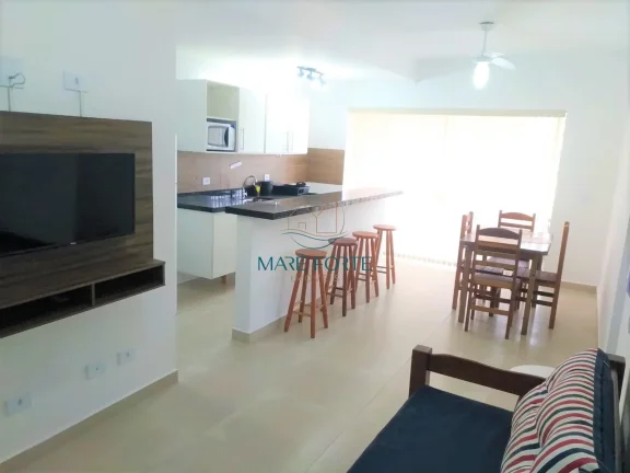Imagem APARTAMENTO ZERO COM ÁREA DE LAZER E VARANDA GOURMET!!