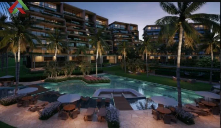 Imagem Apartamento A Venda em CABO DE SANTO AGOSTINHO - PE, PAIVA