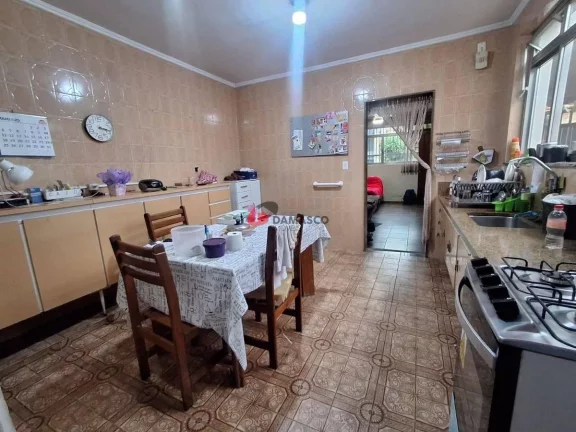 Imagem Sobrado à venda, Barcelona, São Caetano do Sul, SP