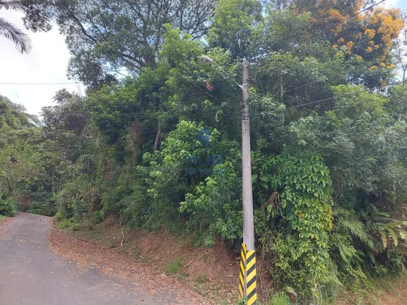 Imagem Terreno com 4.587m² no Bairro São Marcos em Joinville/SC