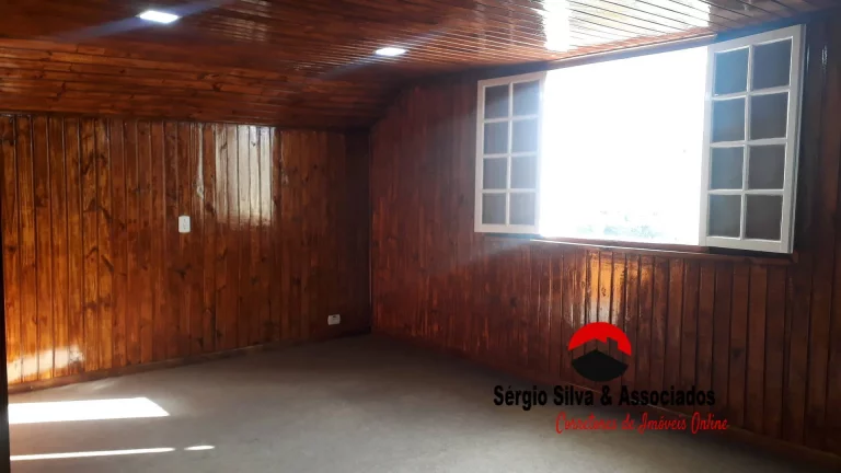 Imagem Casa a Venda na Região do Portal em Campos do Jordão - SP.