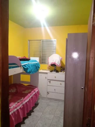 Imagem Casa com 2 dormitórios à venda, 100 m² por R$ 180.000,00 - Parque Residencial Souza Campos - Itaquaquecetuba/SP