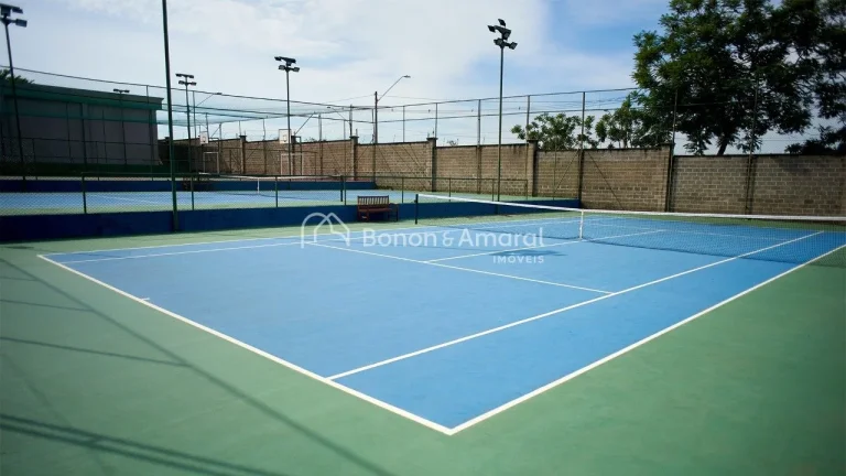 Imagem Terreno a venda no Condomínio Villa Lobos, Parque Brasil 500 em Paulínia. Localização privilegia...