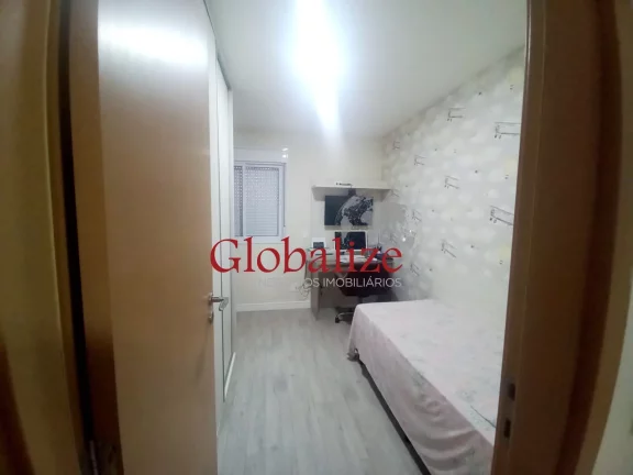 Imagem APARTAMENTO À VENDA COM 3 DORMITÓRIOS, 3 SUÍTES E 2 VAGAS DE GARAGEM NO BAIRRO DO GONZAGA EM SANTOS POR R$ 1.926.000,00.