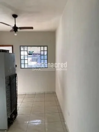Imagem Casa térrea na Zona Leste de Londrina – 80m², 2 quartos, quintal, garagem coberta e ótima localização em região tranquila e valorizada!
