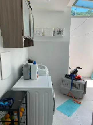 Imagem Sobrado com 2 dormitórios à venda, 120 m² por R$ 480.000,00 - Jardim Estela - Poá/SP