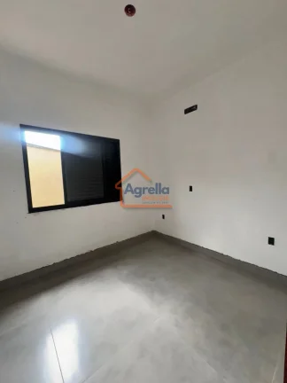 Imagem Casa à venda no bairro Jardim Monte Libano - Mogi Guaçu/SP
