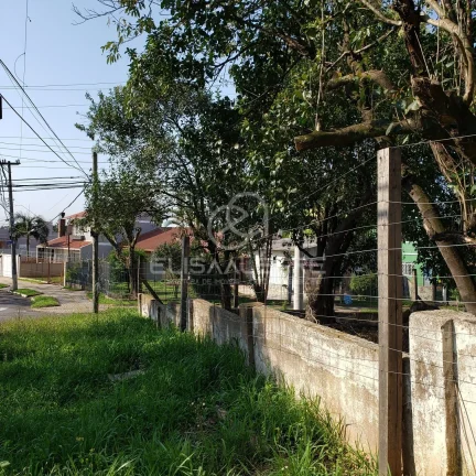 Imagem Terreno de esquina no Igara, em Canoas