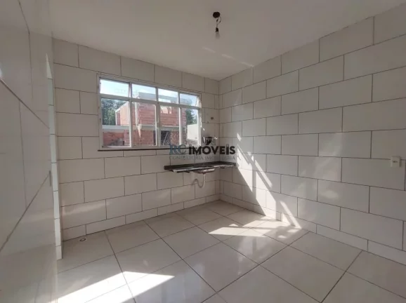 Imagem Apartamento a Venda no bairro Colubandê - São Gonçalo, RJ