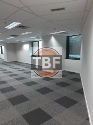 Imagem Sala comercial pronta para uso em Pinheiros