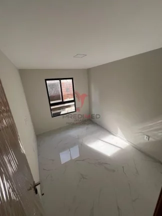 Imagem OPORTUNIDADE APARTAMENTO novo NO BESSA , Quartos. Varanda