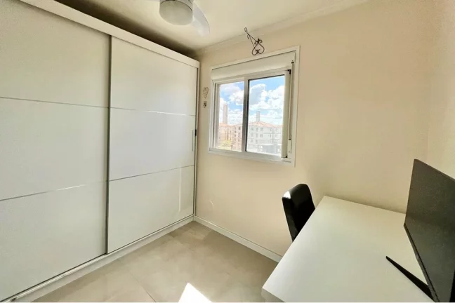 Imagem FJC 660 Apto 610241034-18 - Apartamento à venda no bairro Fátima - Canoas/RS