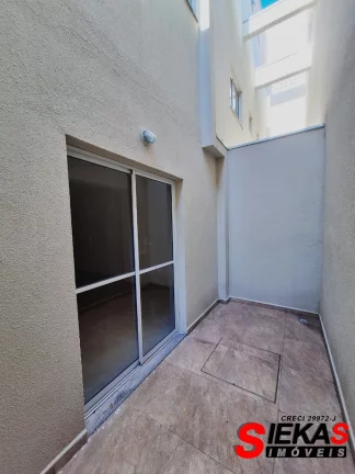 Imagem Aluguel de Apartamento de 1 Quarto na Vila Regente Feijó, São Paulo-SP: 52,97m² de Luxo e Conforto!