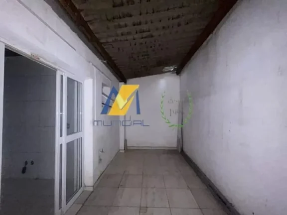 Imagem ???? Salão Comercial para locação com localização priveligiada