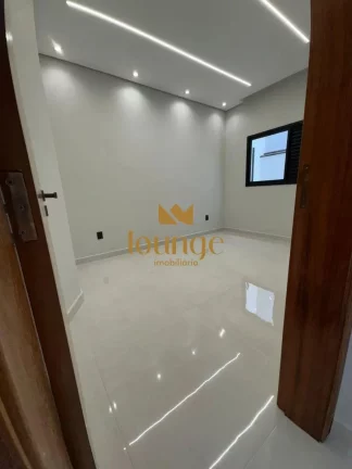 Imagem Casa à Venda Jd Golden Park Residence ZN - Sorocaba/SP
