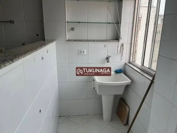 Imagem APARTAMENTO 65M² - 2 DORMS, 1 VAGA - VILA PAULICÉIA, SÃO PAULO/SP
