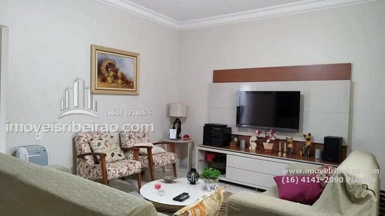 Imagem (Negociação suspensa)Casa à venda Ribeirânia 3 dormitórios