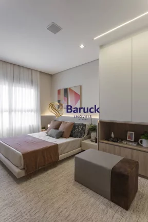 Imagem Apartamento com 3 Quartos à Venda, 131 m² em Vila Mariana - São Paulo