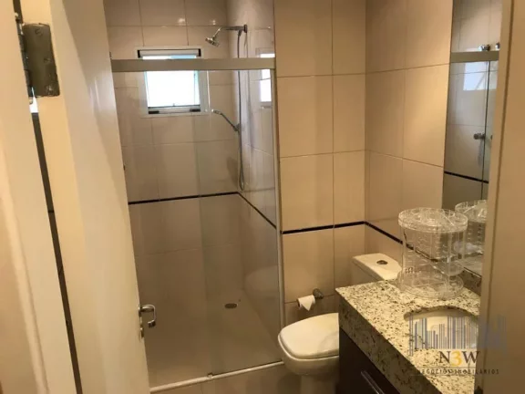 Imagem Casa de Vila à venda na Vila Leopoldina São Paulo SP com 180m², 2 suítes e 2 vagas de garagem