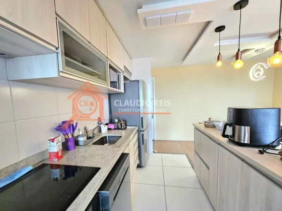 Imagem Apartamento com 2 Quartos à venda, 80m² - Jardim Marajoara