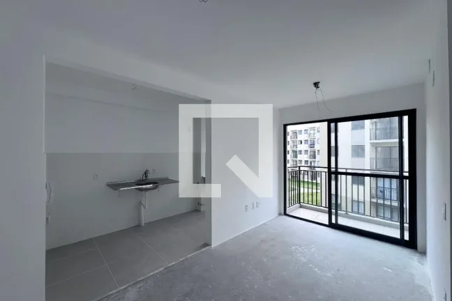 Imagem Apartamento à Venda - Recreio, 2 Quartos, 50 m2