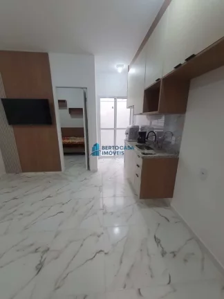 Imagem Apartamento Padrão