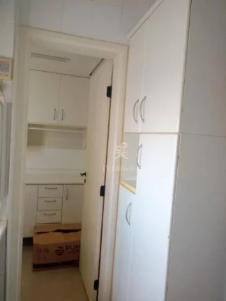 Imagem Apartamento com 3 dormitórios à venda, 115 m² por R$ 729.000,00 - Vila Suzana - São Paulo/SP