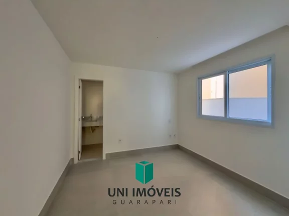 Imagem Apartamento à venda no Brise Residence em Guarapari ? 3 quartos com lazer completo!