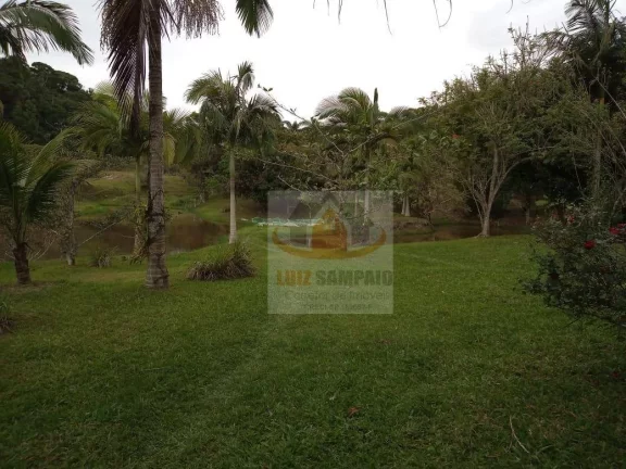 Imagem Sítio à venda, 72000 m² por R$ 400.000,00 - Padre André - Jacupiranga/SP