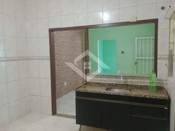 Imagem Casa 2 Quartos com 60m² à Venda na Trindade – Ótima Oportunidade!