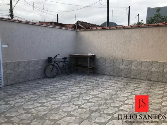Imagem Casa térrea com 2 quartos e 2 edículas - Pereque Açu