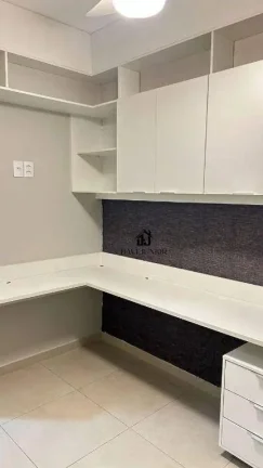 Imagem Apartamento com 3 dormitórios sendo 1 suíte à venda, 80 m² por R$ 930.000 - Parque Campolim - Sorocaba/SP