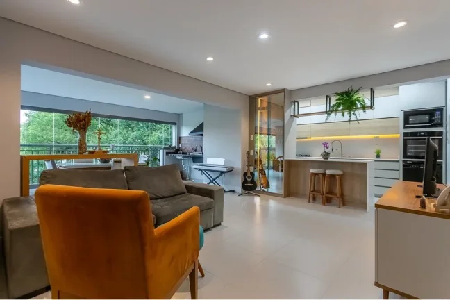 Imagem APARTAMENTO RESIDENCIAL em São Paulo - SP, Jardim Prudência