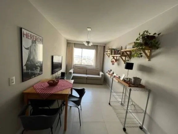 Imagem APARTAMENTO RESIDENCIAL em SÃO PAULO - SP, VILA MONTE ALEGRE