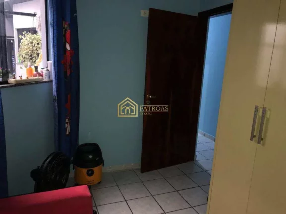 Imagem Casa Padrão